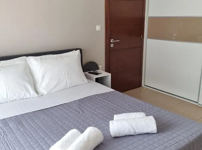 Ioannina City Center - Michelangelo Apartments - B1