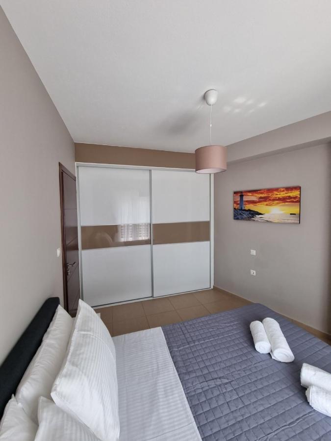 Apartment Center - Michelangelo - B1 *