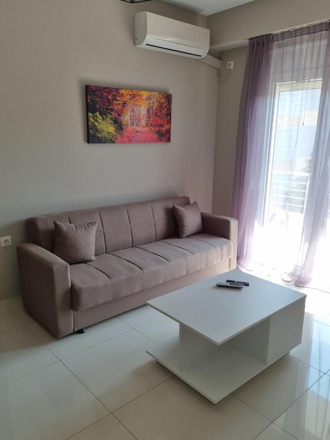 Center - Michelangelo - B1 Ioannina