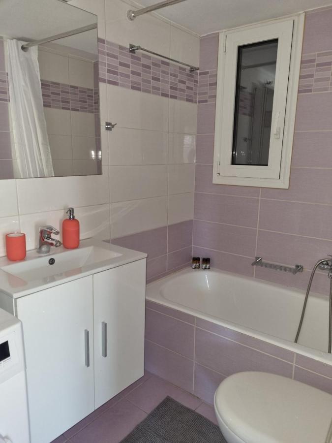 Center - Michelangelo - B1 Apartment Ioannina