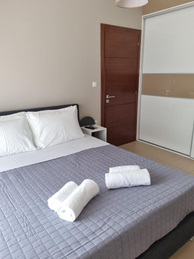 Center - Michelangelo - B1 Apartment Ioannina