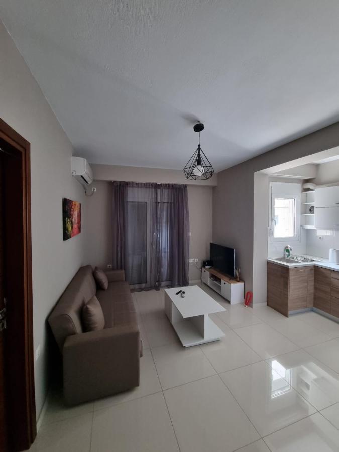 Apartment Center - Michelangelo - B1