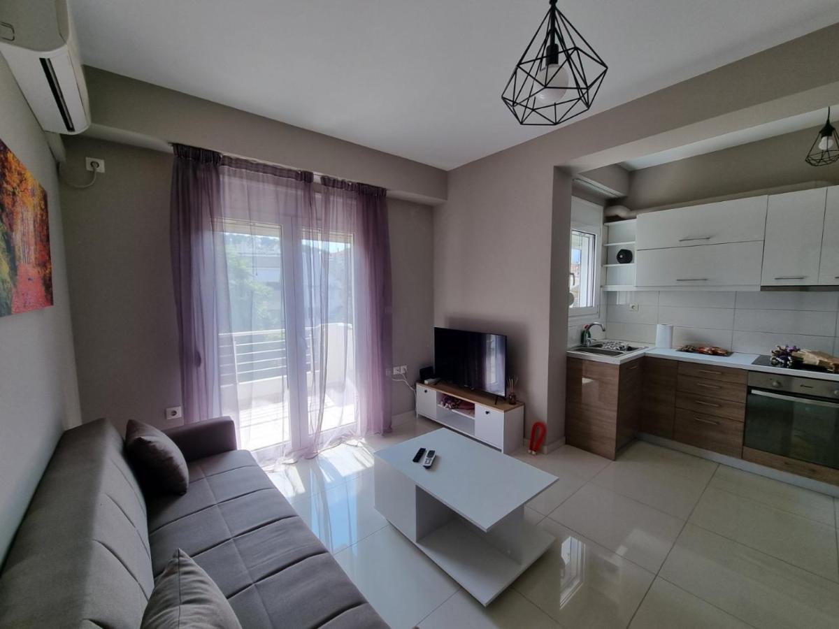 Center - Michelangelo - B1 Apartment *