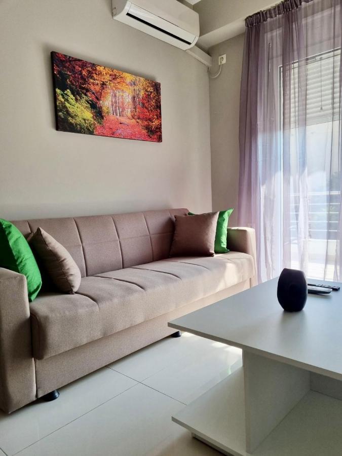Apartment Center - Michelangelo - B1