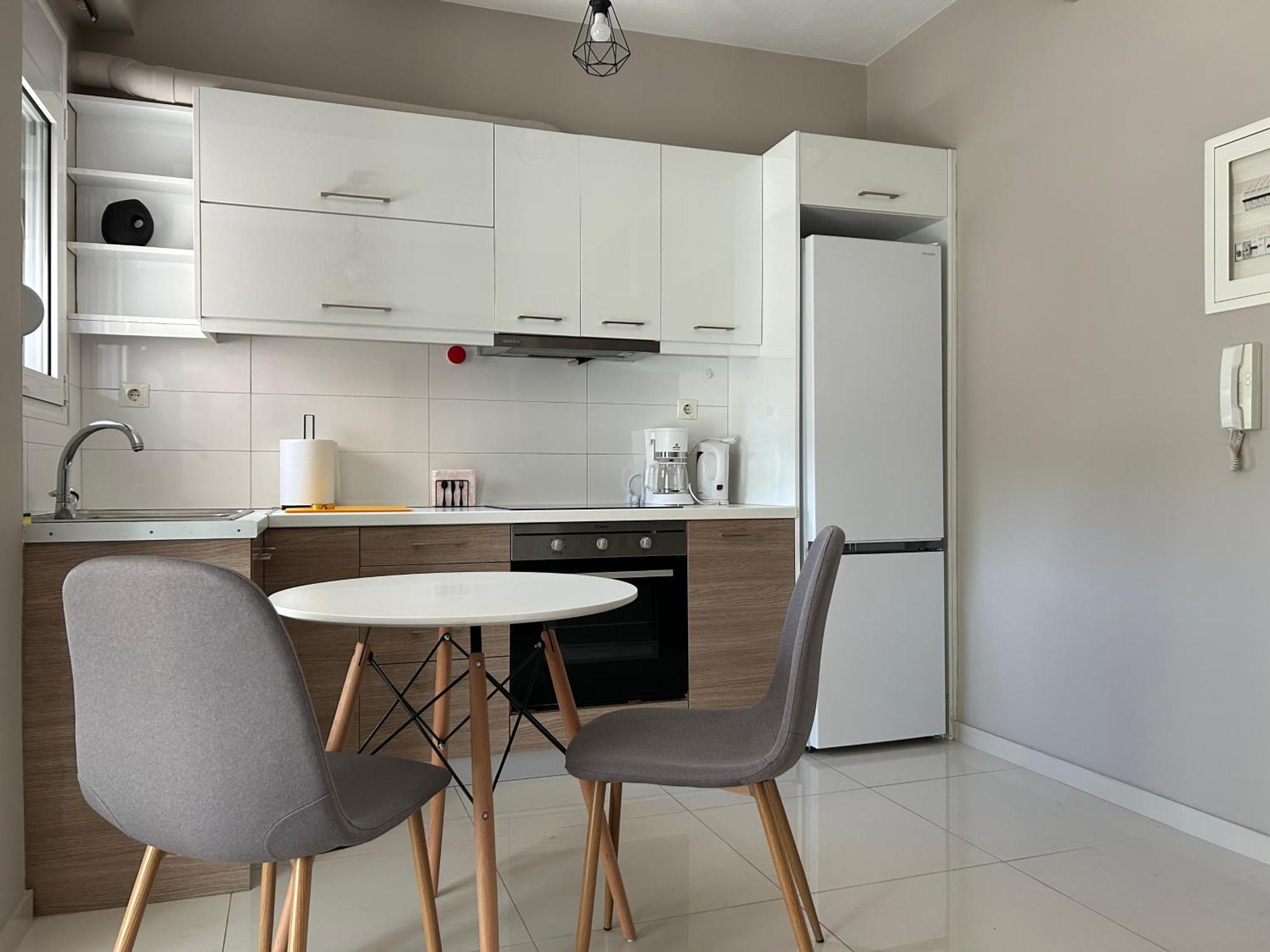 Center - Michelangelo - B1 Apartment *